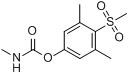 丙酮中滅蟲(chóng)威砜溶液，1000μg/mL